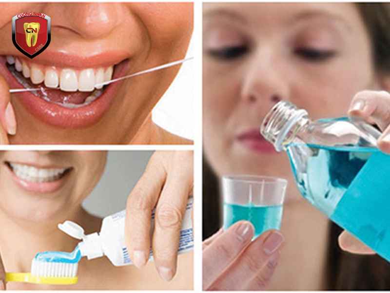 Phòng ngừa bệnh nha chu hiệu quả
