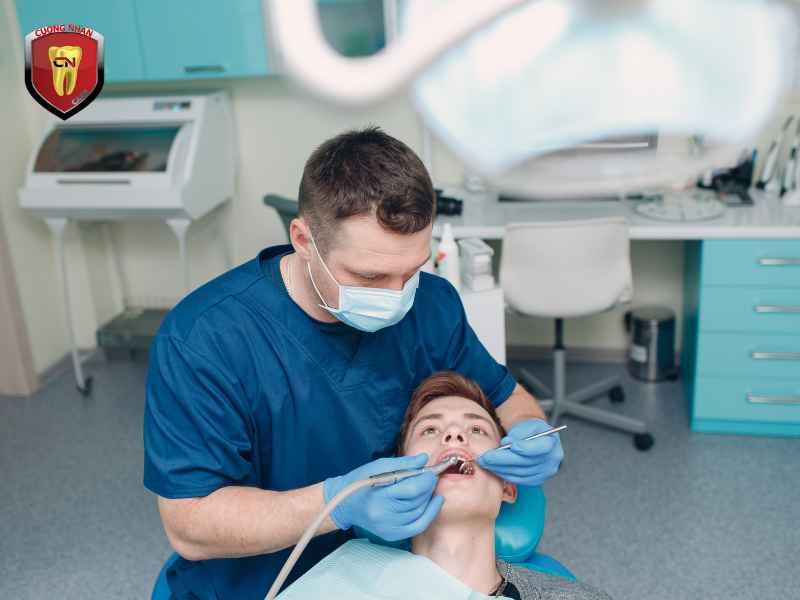 Chi phí và thời gian điều trị bệnh nha chu ra sao ?