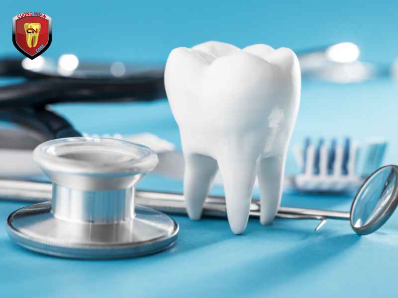 Cần lưu ý gì khi chuẩn bị cấy ghép Implant ?