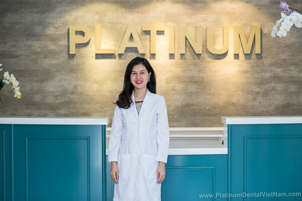 Nha khoa Platinum - Địa chỉ trồng răng implant uy tín tại TPHCM