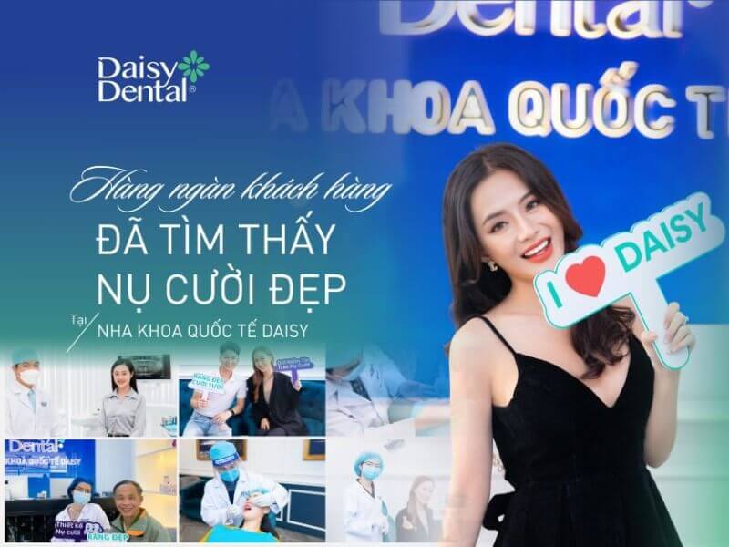 Nha khoa Daisy