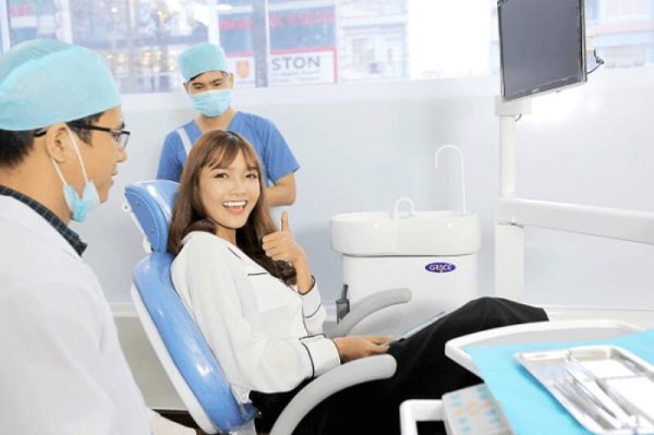 Cập nhật top 10 phòng khám nha khoa tại Đồng Nai uy tín, chất lượng nhất