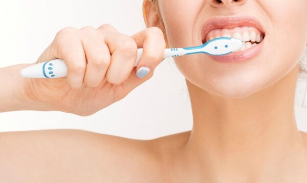 Chăm sóc răng miệng thật tốt