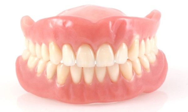 Răng giả là gì?