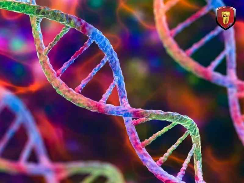 Răng hô do thói quen xấu