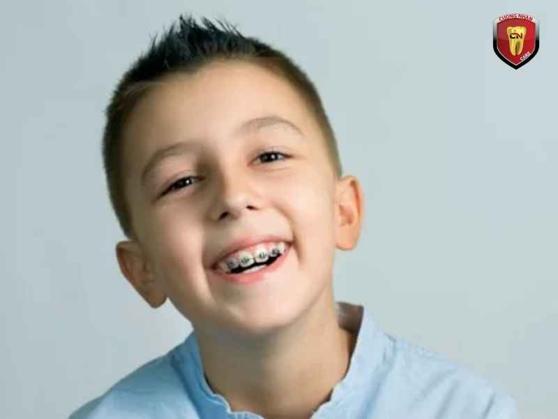 Độ tuổi điều trị