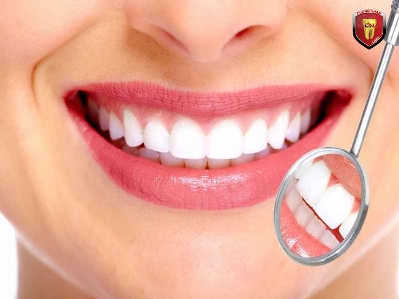 Sức khỏe răng miệng