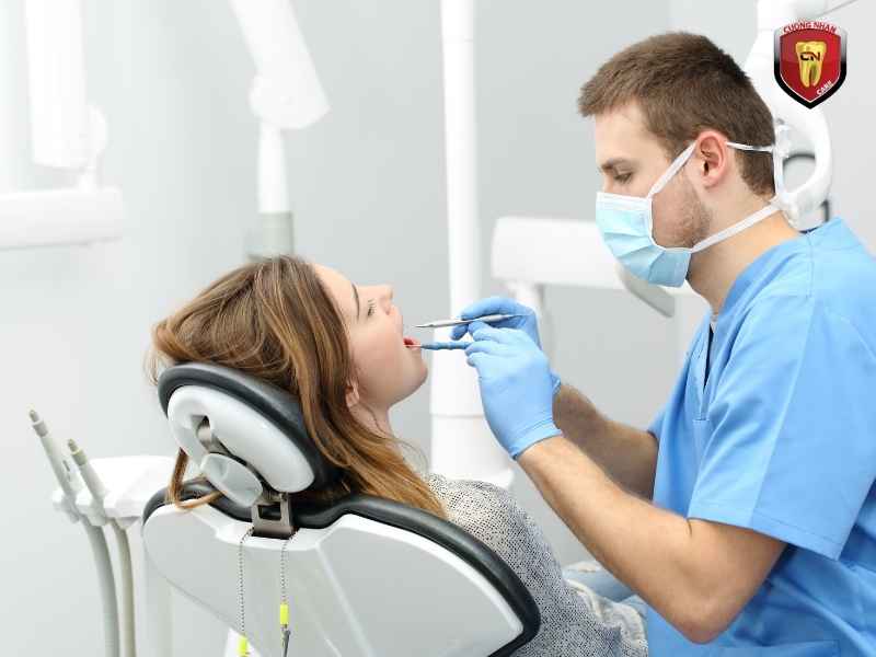 Tay nghề và kinh nghiệm của bác sĩ