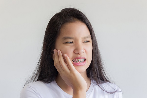 Phương pháp niềng răng có ảnh hưởng đến sức khỏe không