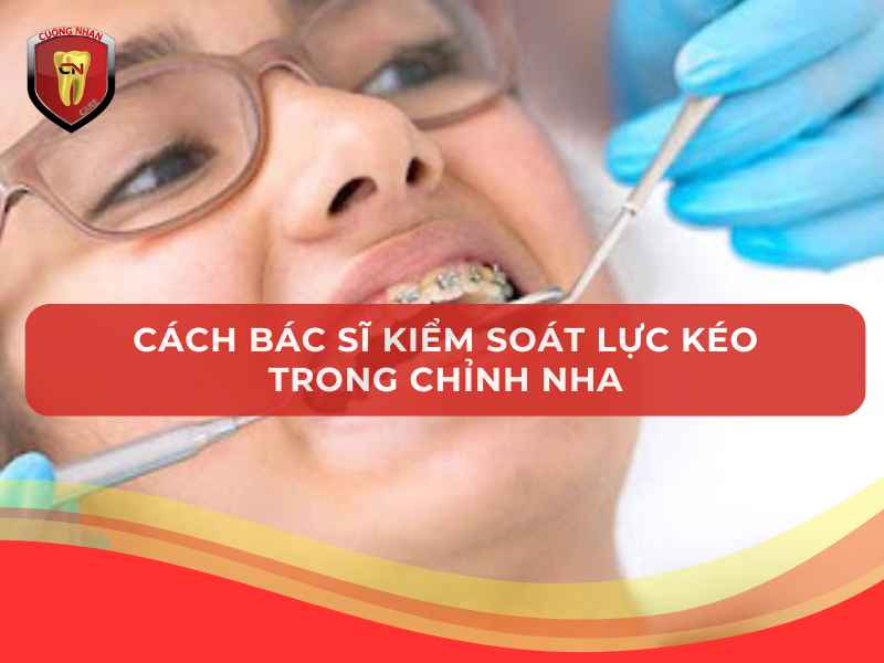 Các yếu tố bác sĩ sẽ dựa vào để xác định lựa kéo