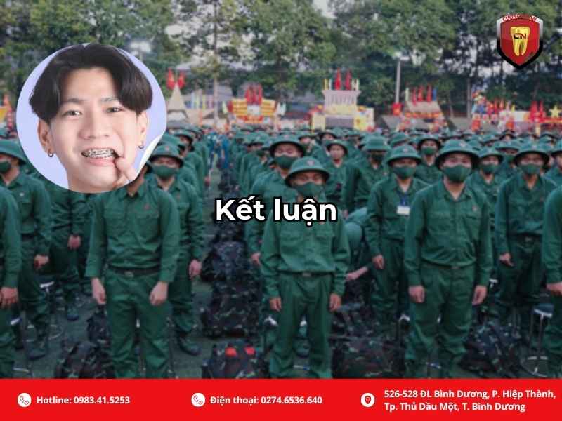 Kết luận