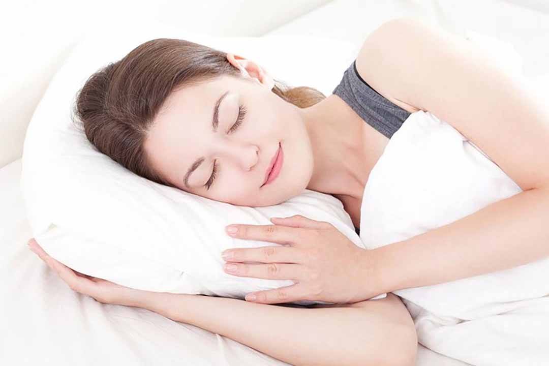 Khắc phục thói quen nghiến răng khi ngủ
