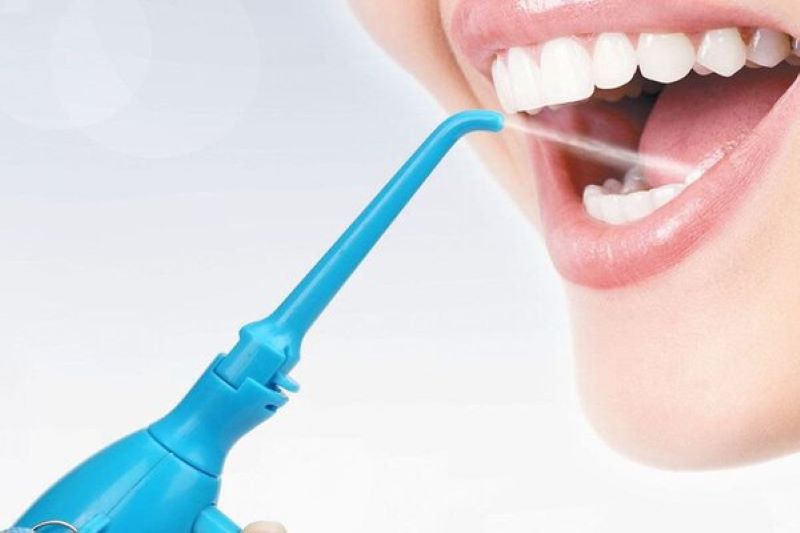 Hướng dẫn chuẩn bị trước khi đem máy tăm nước lên máy bay