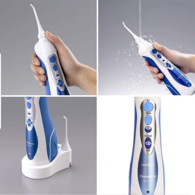 Lưu ý khi chọn mua máy tăm nước