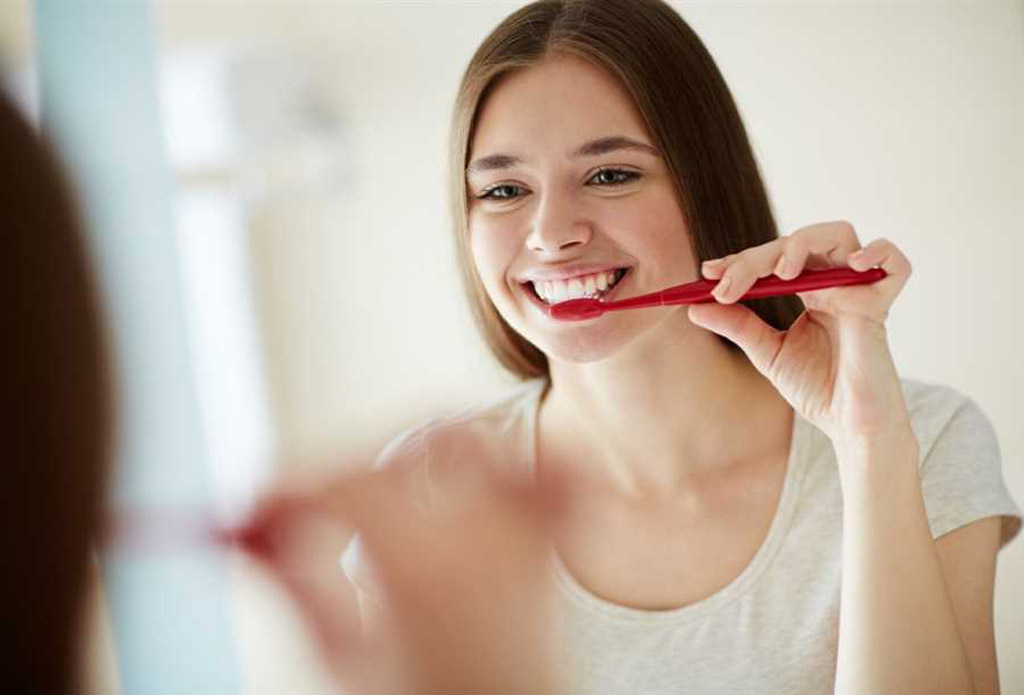 Một số lưu ý khi răng bị sâu lỗ to