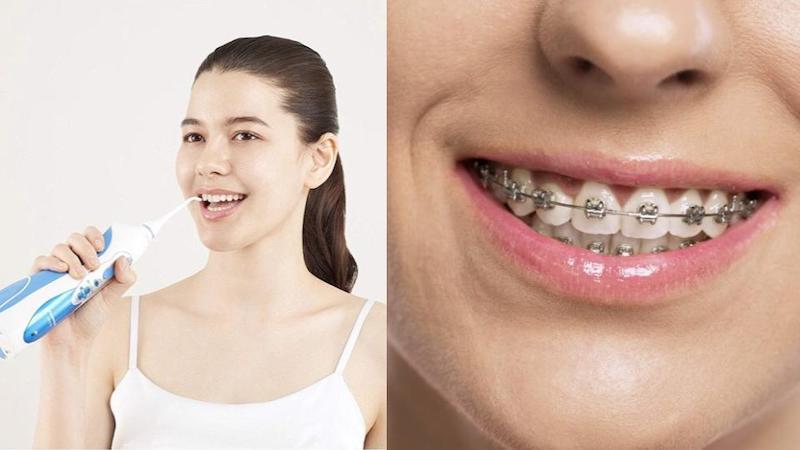 Lợi ích khi sử dụng tăm nước