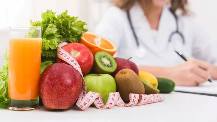 Bổ sung vitamin để hỗ trợ cân bằng vi khuẩn