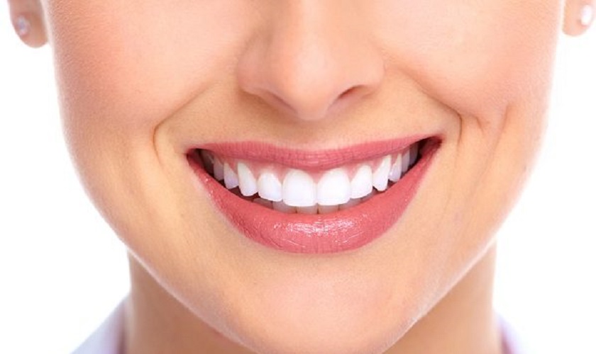Răng có kích thước hài hòa