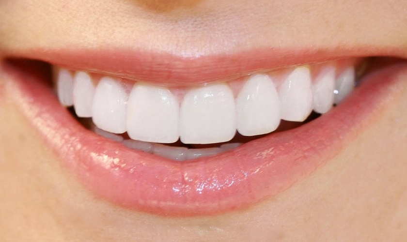 Tăng thẩm mỹ và chức năng của răng