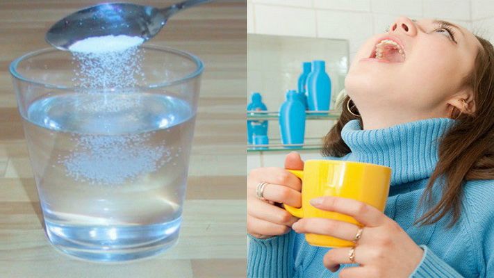 Cách khắc chảy máu chân răng khi đánh răng