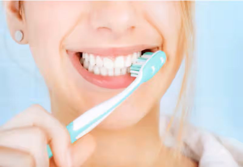 Chăm sóc răng miệng đúng cách