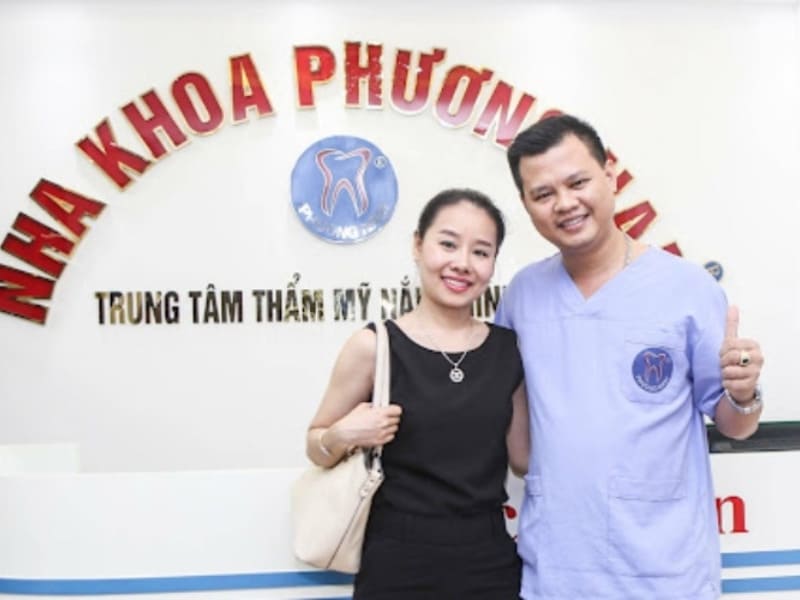 Nha khoa Phương Nam