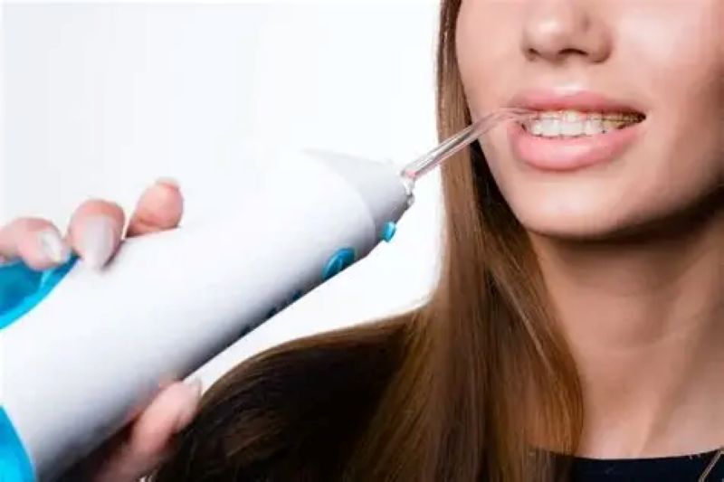 Những lưu ý quan trọng khi sử dụng máy tăm nước