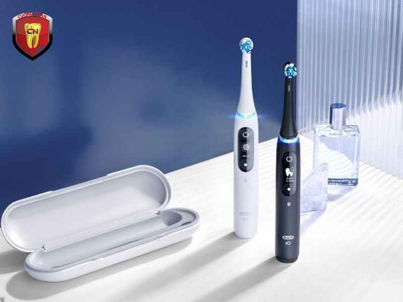 Cách thay đầu bàn chải điện đúng cách (theo từng loại máy)