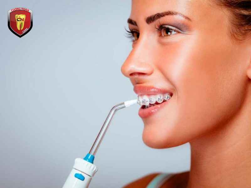 Các loại đầu tăm nước phổ biến