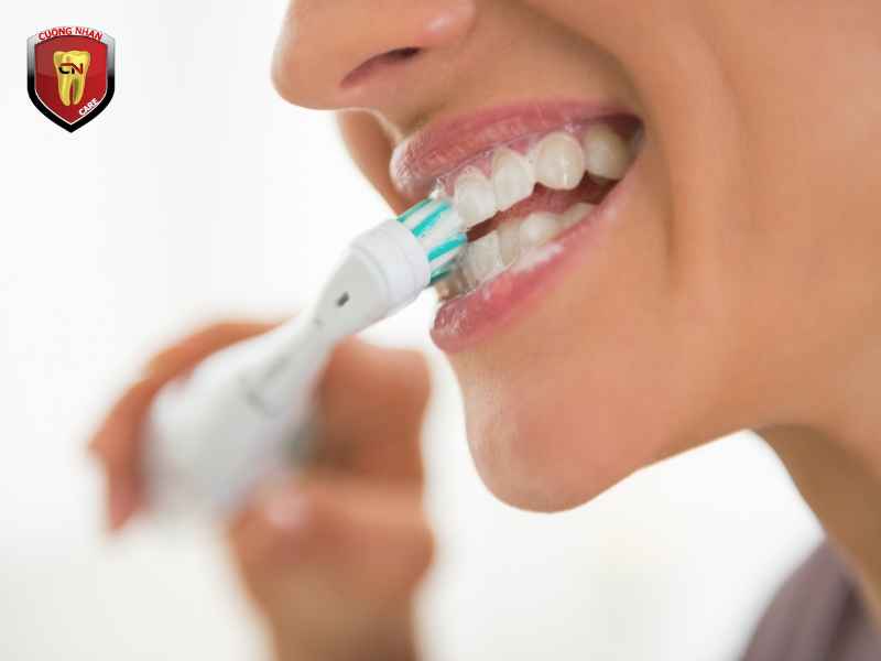 Phân loại các loại bàn chải điện phổ biến hiện nay