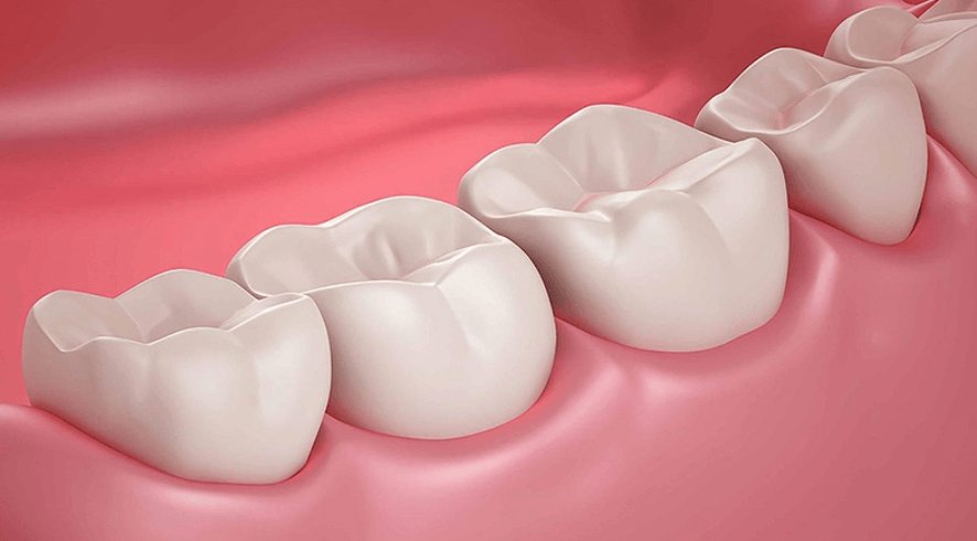 Khi nào bắt buộc phải giữ răng số 5