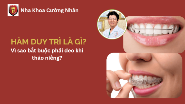 Tìm hiểu về hàm duy trì.