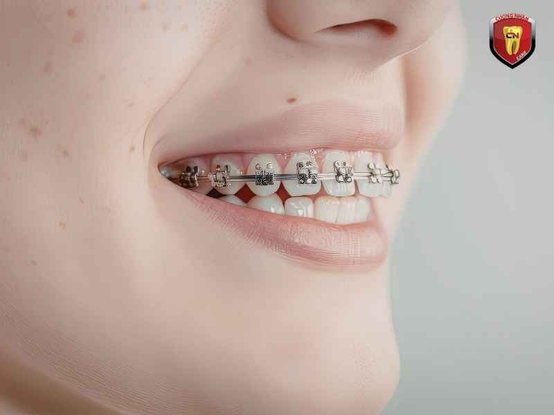 Phương pháp niềng răng