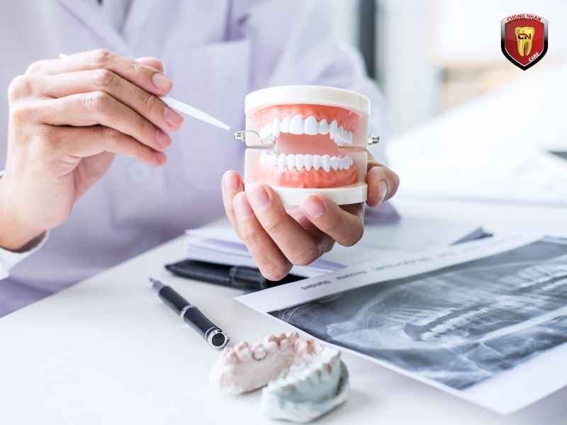Kết hợp nhiều phương pháp