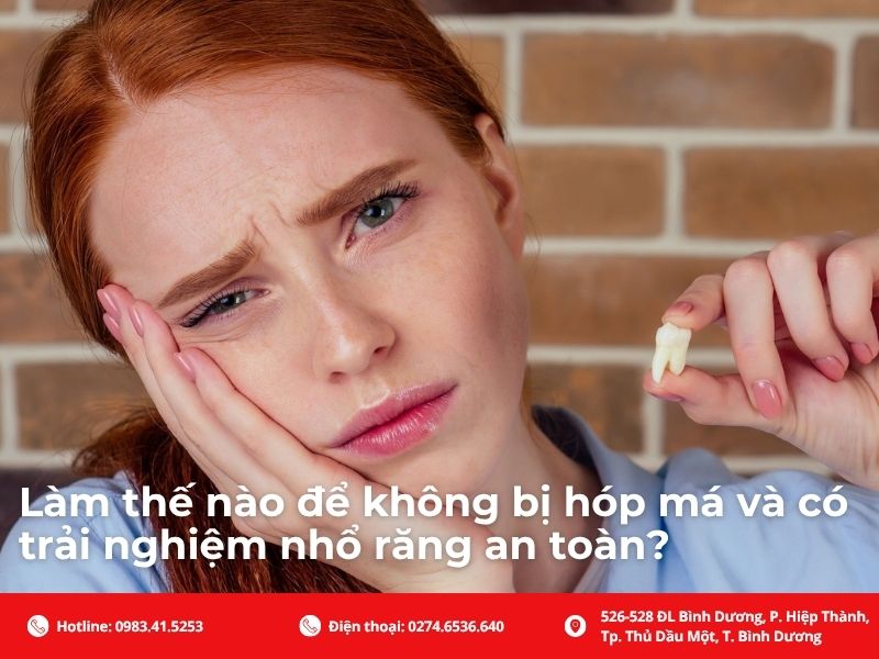 Lựa chọn nha khoa uy tín và bác sĩ có tay nghề cao là ưu tiên hàng đầu