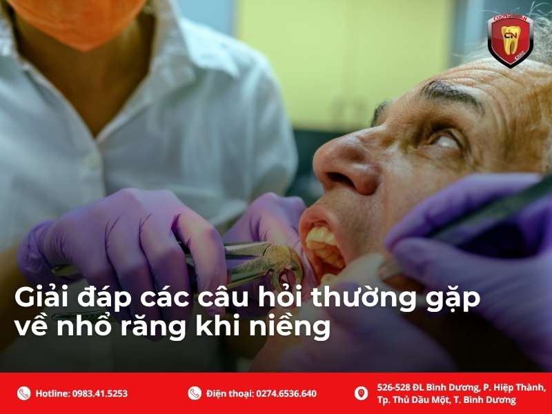 Những trường hợp có thể niềng răng không cần nhổ răng